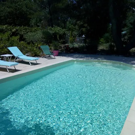 Bed & Breakfast Les D'adeline - 3*