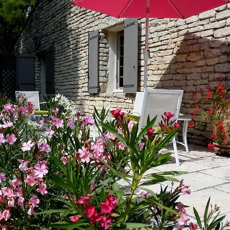 Les D'adeline - Bed & Breakfast 3*