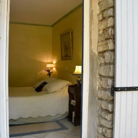 Les D'adeline - 3* Murs (Vaucluse)