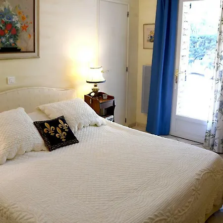 Bed & Breakfast Les D'adeline -