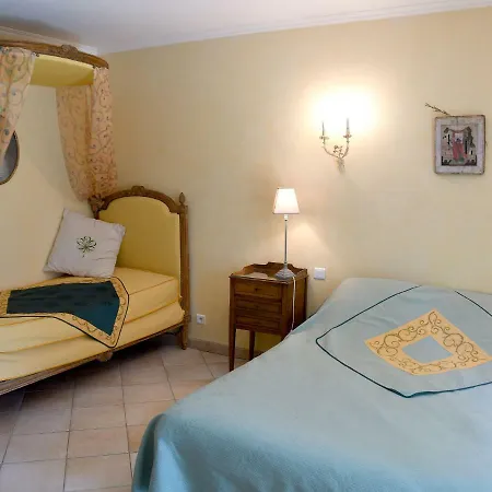 Les D'adeline - Bed & Breakfast