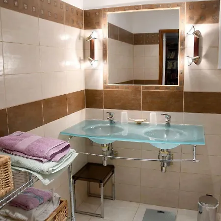 Bed & Breakfast Les D'adeline - Murs (Vaucluse)