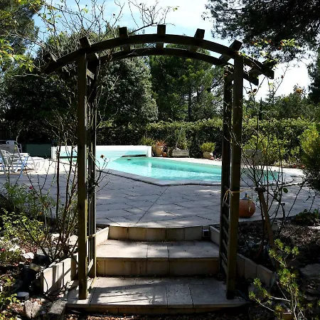 Les D'adeline - 3* Murs (Vaucluse)